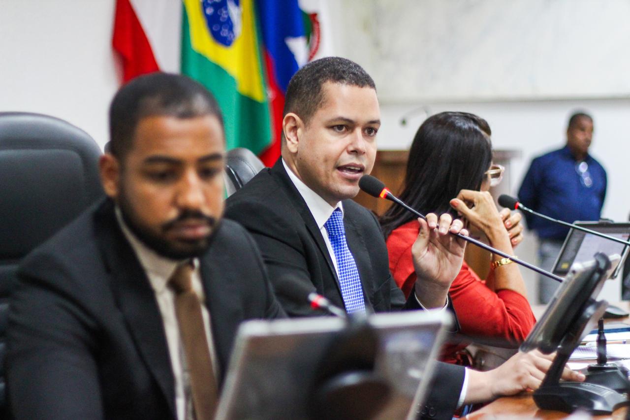 Câmara aprova projetos voltados à educação, assistência social e valorização cultural